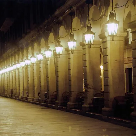 Corfu Studio In Historic Unesco City Centre Εξωτερικό φωτογραφία
