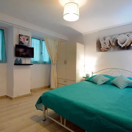 Corfu Studio In Historic Unesco City Centre Εξωτερικό φωτογραφία
