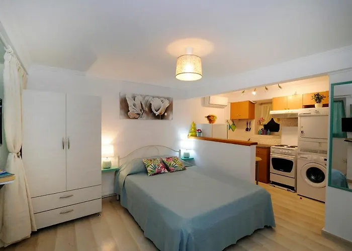 Corfu Studio In Historic Unesco City Centre