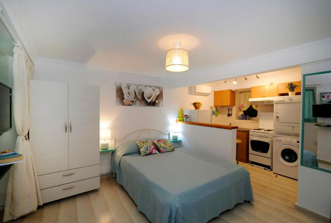 Appartement Corfu In Historic Unesco Centre Corfu (city)