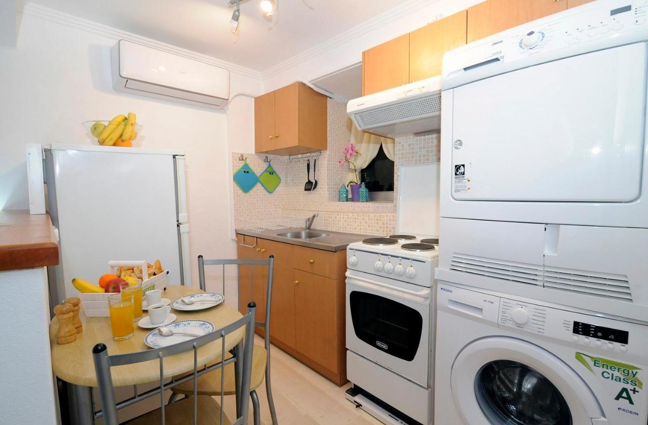 Corfu In Historic Unesco Centre Appartement