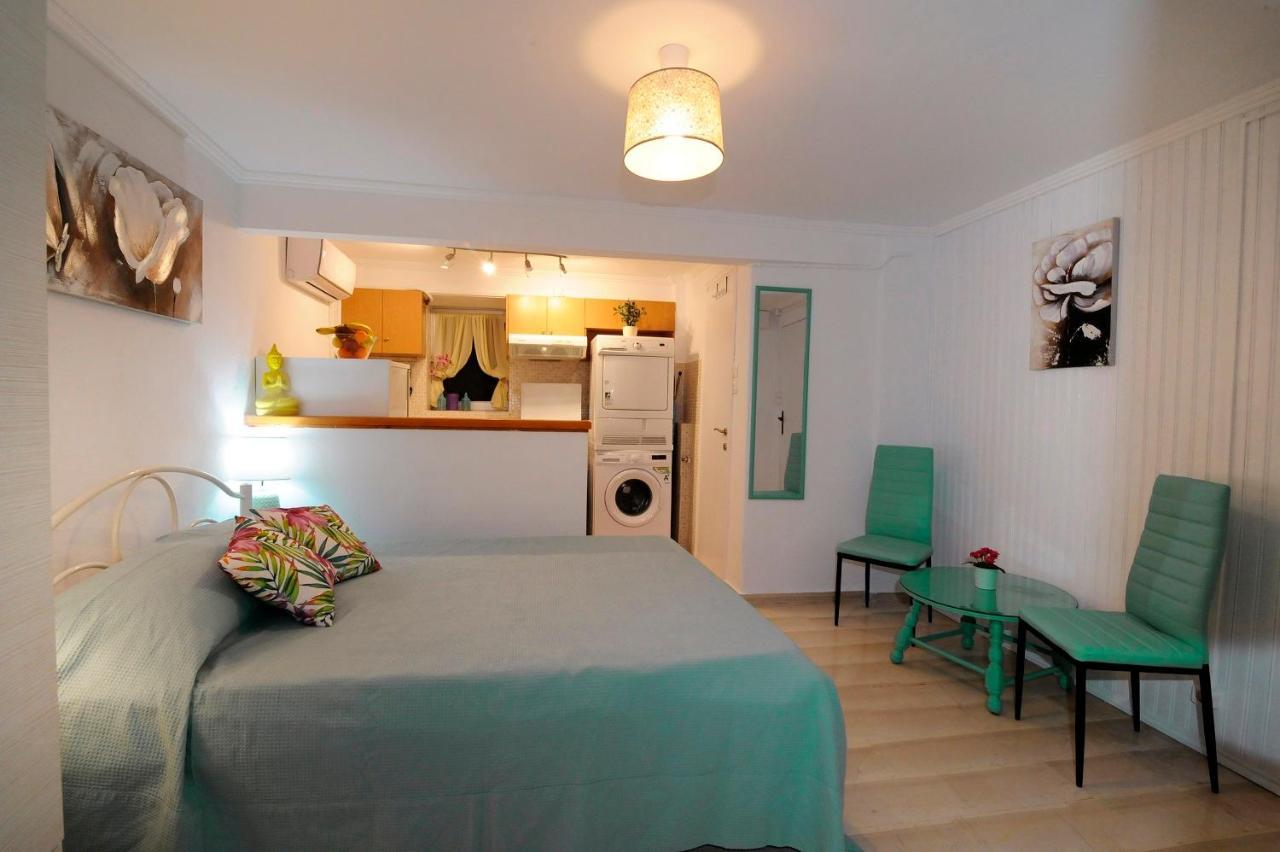 Apartment Corfu In Historic Unesco Centre Corfu (city)